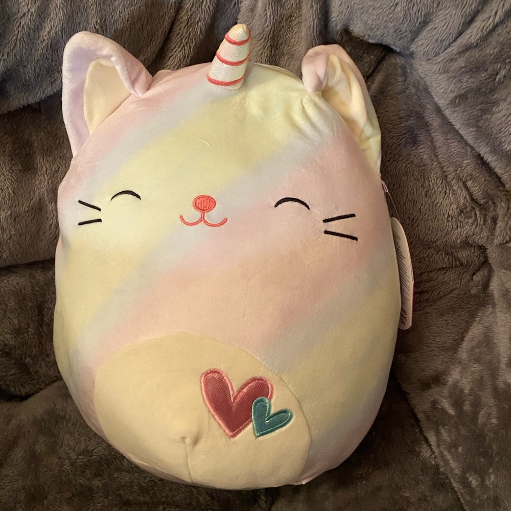 Squishmallow